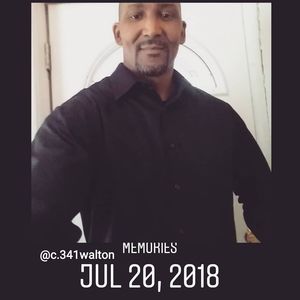 Meet your Posher, Carlos